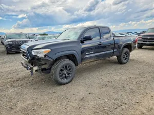 Toyota Tacoma 2.7L 4 2022