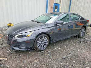 Nissan Altima 2.5L 4 2026