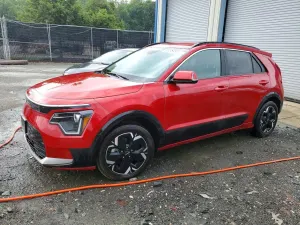 Kia Niro 0 2023