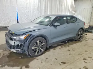 Polestar 2 2021
