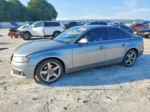 Audi A4 2.0L 4 2011