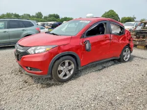 Honda HR-V 1.8L 4 2016