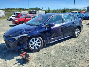Toyota Corolla 1.8L 4 2021