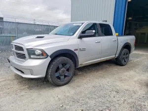RAM 1500 5.7L 8 2014