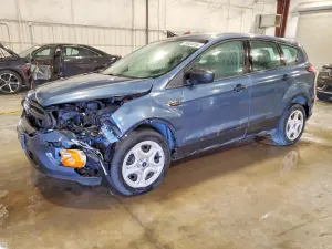 Ford Escape 2.5L 4 2018