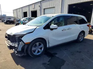 Honda Odyssey 3.5L 6 2019