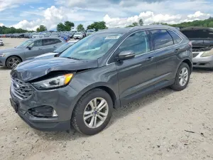 Ford Edge 2.0L 4 2020