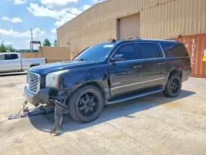GMC Yukon 6.2L 8 2020