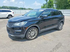 Lincoln MKC 2.0L 4 2018