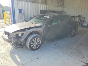 Honda Accord 3.5L 6 2012