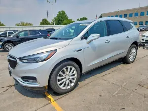 Buick Enclave 3.6L 6 2019