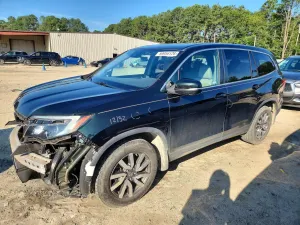 Honda Pilot 3.5L 6 2019