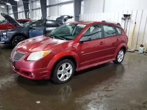Pontiac Vibe 1.8L 4 2006