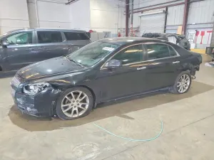 Chevrolet Malibu 3.6L 6 2012