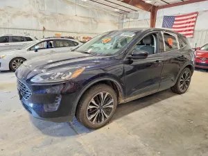 Ford Escape 1.5L 3 2021