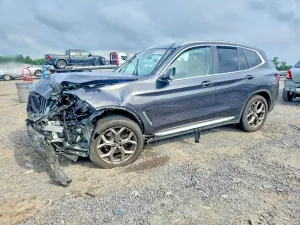 BMW X3 2.0L 4 2023