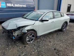 Kia K4 2.0L 4 2026