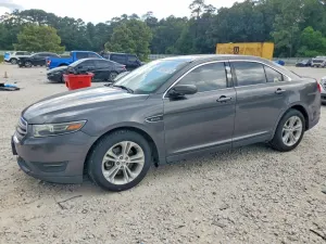 Ford Taurus 3.5L 6 2017