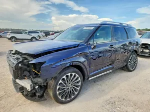 Hyundai Palisade 3.5L 6 2026