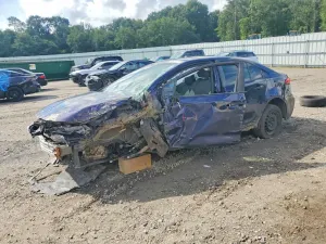 Toyota Corolla 1.8L 4 2020
