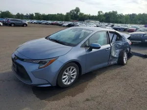 Toyota Corolla 1.8L 4 2022