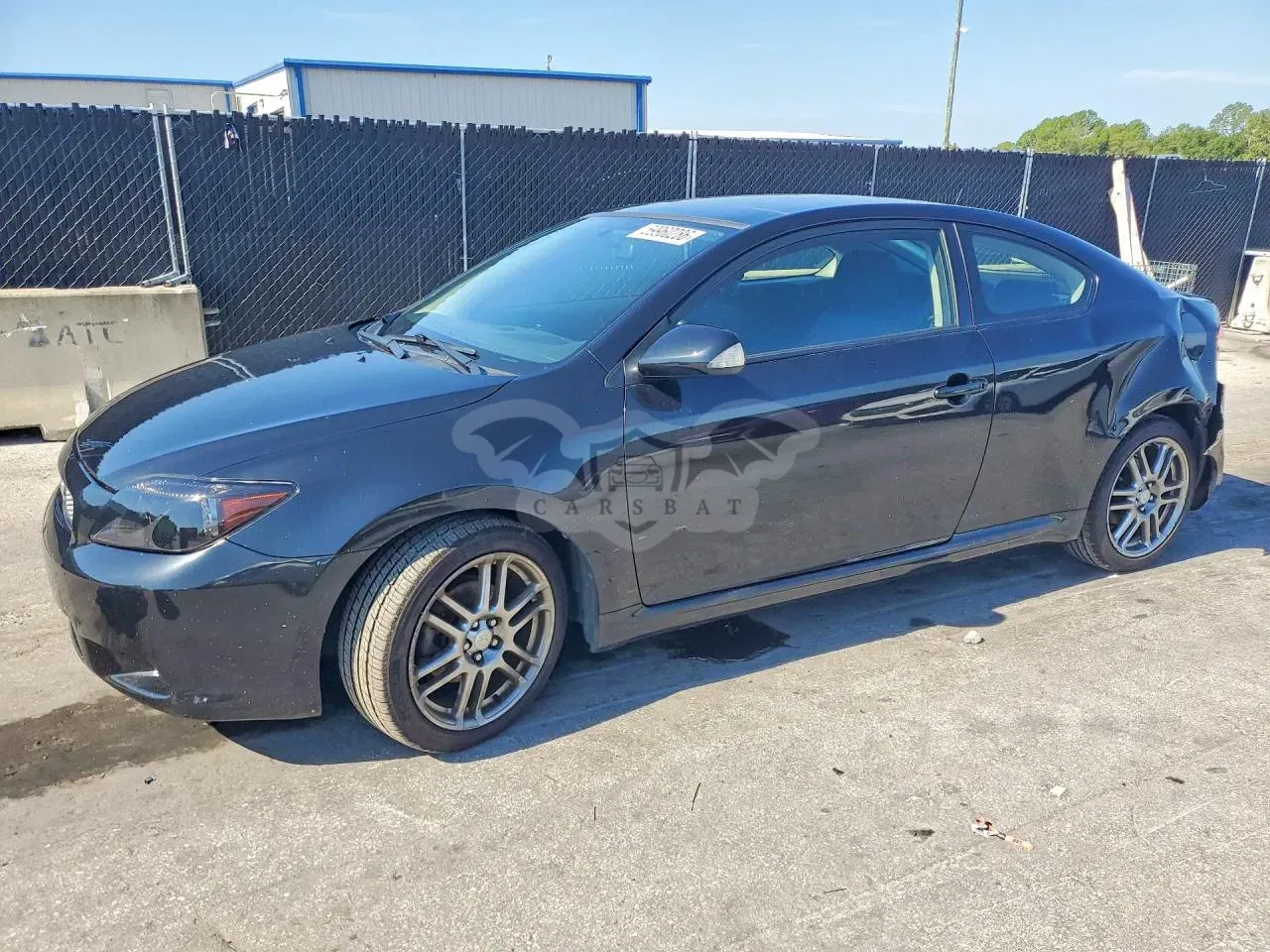 Scion tC 2.4L 4 2006