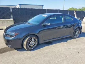 Scion tC 2.4L 4 2006
