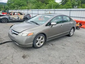 Honda Civic 1.8L 4 2008