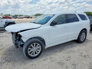 Dodge Durango 3.6L 6 2026