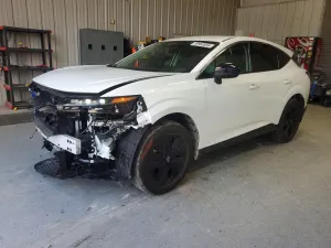 Nissan Murano 2.0L 4 2026