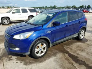 Ford Escape 1.6L 4 2015