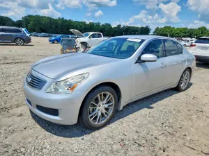 Infiniti G35 3.5L 6 2008