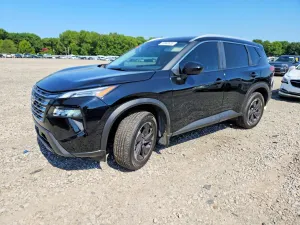 Nissan Rogue 1.5L 3 2025