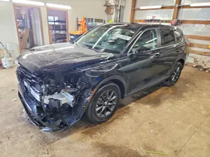Honda CR-V 1.5L 4 2026