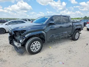 Toyota Tacoma 2.4L 4 2025