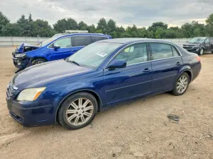 Toyota Avalon 3.5L 6 2005
