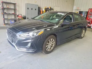 Hyundai Sonata 2.4L 4 2019