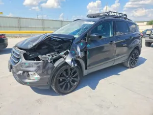 Ford Escape 1.5L 4 2019