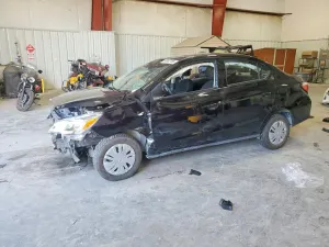 Mitsubishi Mirage 1.2L 3 2024