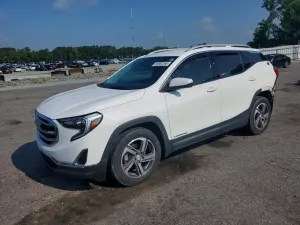 GMC Terrain 1.5L 4 2020