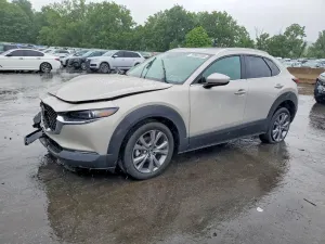 Mazda CX-30 2.5L 4 2024