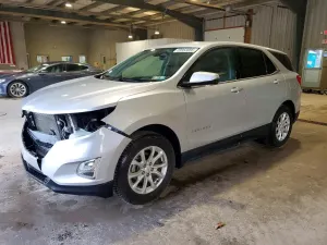 Chevrolet Equinox 1.5L 4 2018
