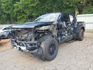 Ford F-150 3.5L 6 2024