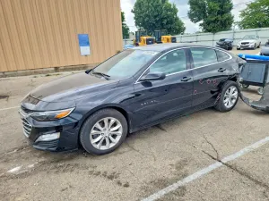 Chevrolet Malibu 1.5L 4 2024