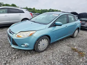 Ford Focus 2.0L 4 2012