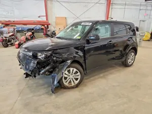 Kia Soul 2.0L 4 2023