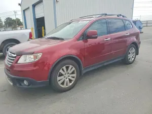 Subaru Tribeca 3.6L 6 2010