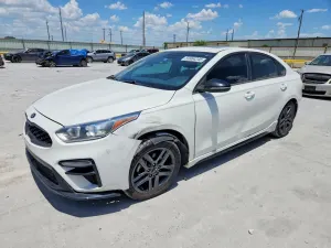 Kia Cerato / Forte / K3 2.0L 4 2020