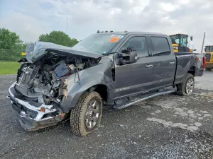 Ford F-250 6.7L 8 2019
