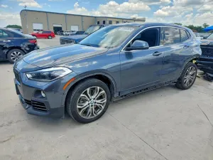 BMW X2 2.0L 4 2018